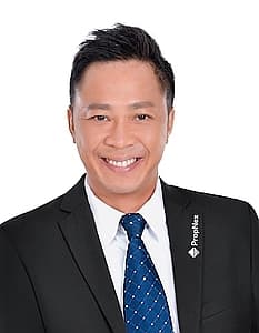 Clive Cheong