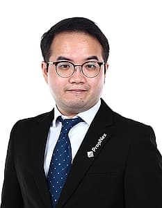 Daniel Ong
