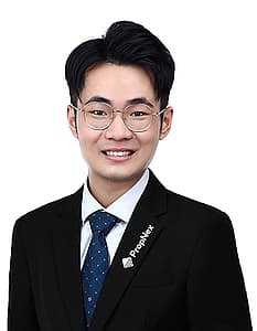 Joe Liew