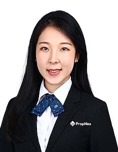Amber Li