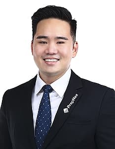 Charles Chua