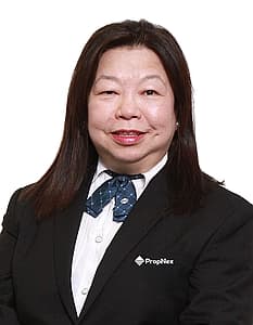 Catherine Chua Gek Noi