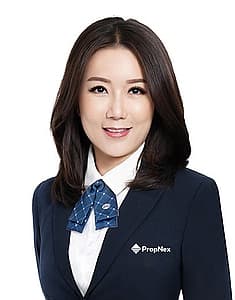 Audrey Leow