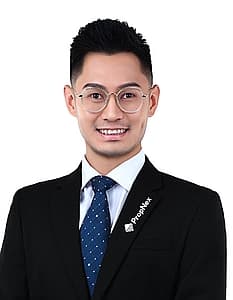 Timothy Chong