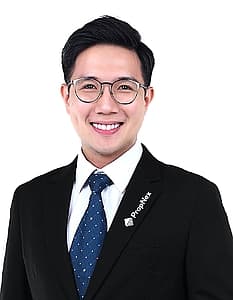 Zac Wong