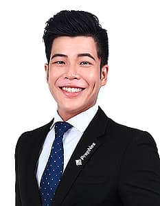 Vincent Lam
