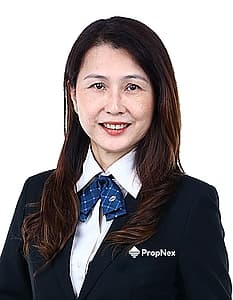 Joanne Tay
