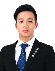 Jerome Lim