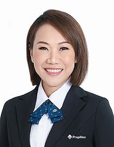 Stacey Ang