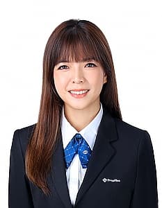Ashlyn Lim