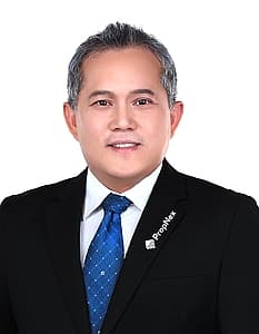 Patrick Lee