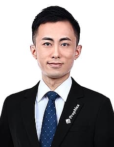Calvin Liu