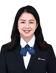 Irenne Tong