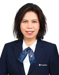 Christine Ang