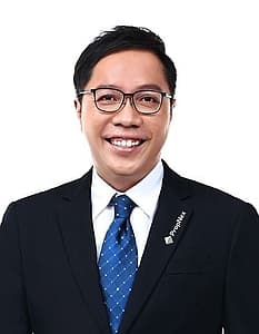 Alan Tan