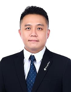 Quek Yee Yong (Yong)