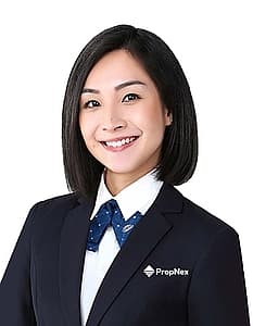 Priscilla Ong