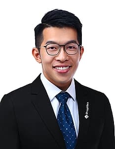 Wilson Mah