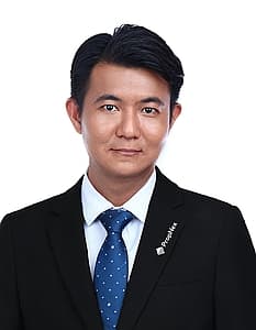 Toby Cai