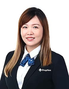Neo Jia Min, Joey