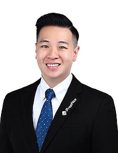 Keith Lim