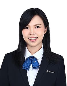 Ophelia Liu