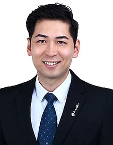 Adrian Li Linwei