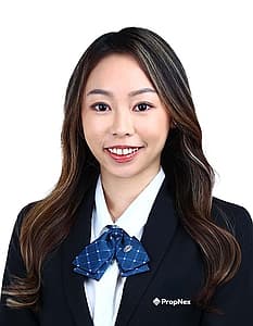 Priscilla Leong