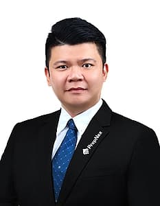 Derrick Tan
