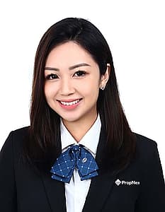Sharlene Soh