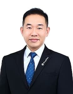 Ryan Tan