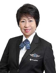Anne Lay Bak Yong