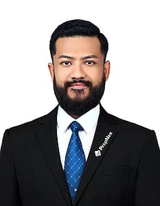 Syahid Masnor