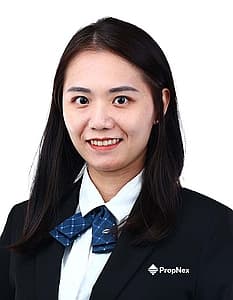 Stacey Li