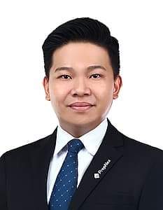 Jayden Teo