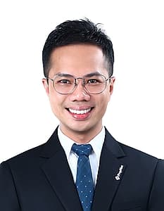 Lawrence Zhong