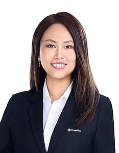 Gracia Lee