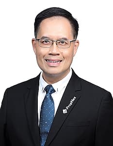 Victor Yoong
