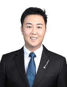Jeremy Tan