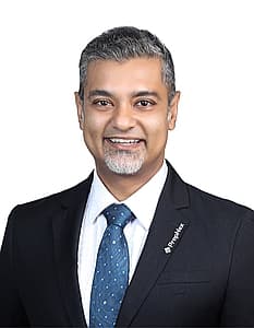 Sheikh Parvez
