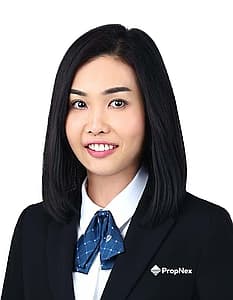 Georgiana Ong