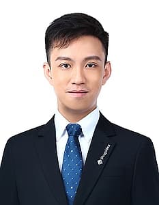 Desmond Chua