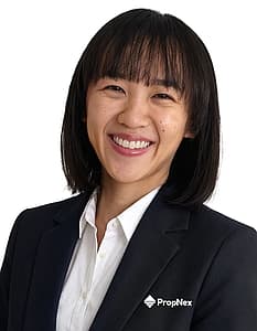Crystal Ho