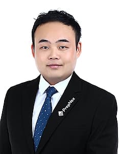 Huang Jinjing