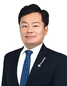 Alan Yu