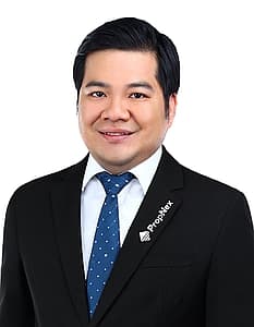 Taufik Hussein