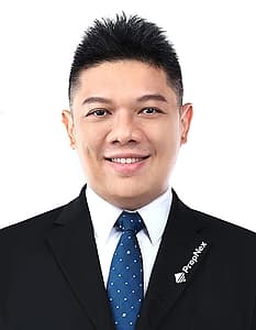 Allan Zen Koh