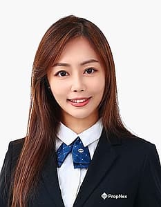 Charlene Lim