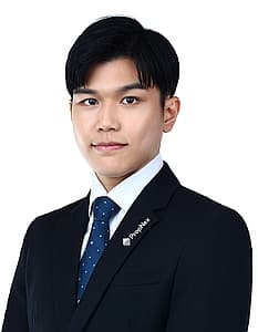Jimmy Tan