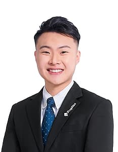 Joel Leong Foo Shun